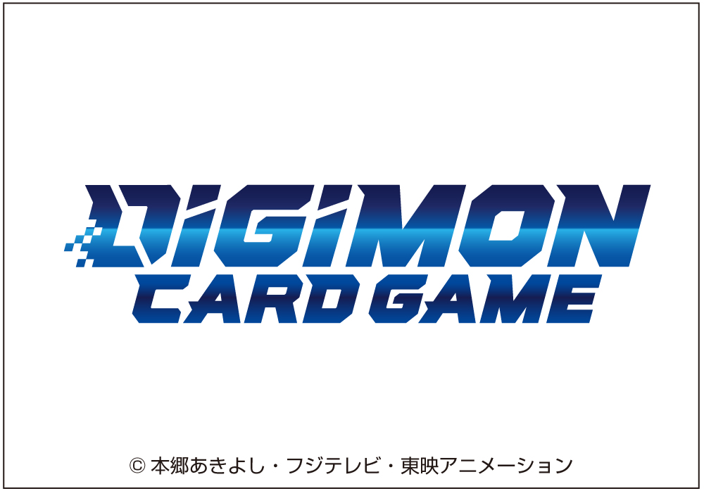 デジモンカードゲーム